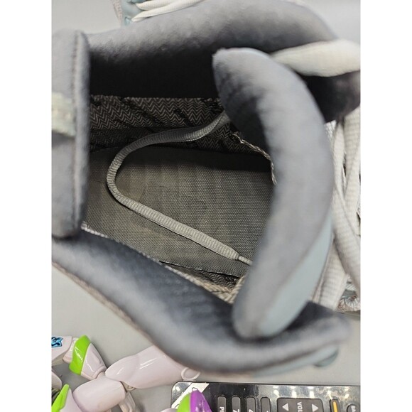 Keen Dry Waterproof Women's Hiking Shoes US Size 9 Blue Gray Outdoor Hike - Picture 10 of 11